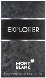 Montblanc Explorer Eau de Parfum 60 ml for Men view 4