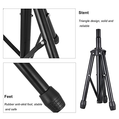 2 Anfan+Universal+Throne+Adjustable+Anti+Slip