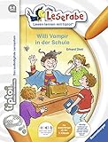 tiptoi® Leserabe Willi Vampir in der Schule