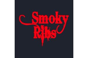 Smoky Ribs