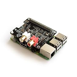 HiFiBerry High-End DAC2 HD