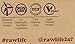 Raw Organic Hemp Rolling Papers 79mm 1 1/2 Size 6 Packs