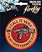 Firefly TV Series New Set of 3 Embroidered Patches
