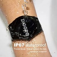 Reloj Diggro DI03: Amazon.es: Electrónica