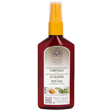 camomila intea amazon