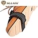 Motorcycle Gear Shift Collars Cover Mention Protection Shoe Outdoor Non-Slip Super Wear-Resistant Shoes Cover -1pcs