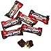 Peanut Chews Milk Chocolate - 4.5 Pounds - Easter Chocolate Candy Individually Wrapped - Goldenbergs Original Nut Chews - Fun Size - Easter Egg Filler