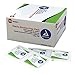 Dynarex Latex Free Sterile Disposable Alcohol Preparation Pads - Medium