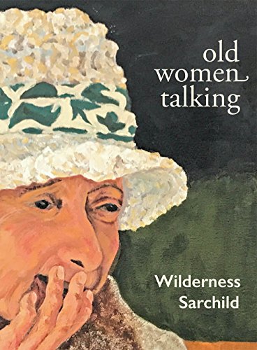 Old Women Talking