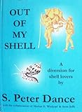 Hardcover Out of My Shell: A Diversion for Shell Lovers Book