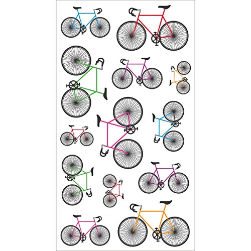 Top 10 Bicycle Stickers of 2020 No Place Called Home