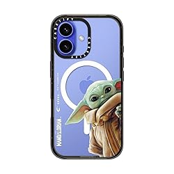 CASETiFY Impact iPhone 16 Case [Mandalorian Co-Lab