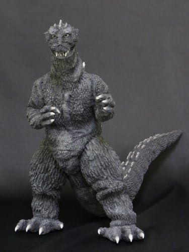 godzilla 1955 toy