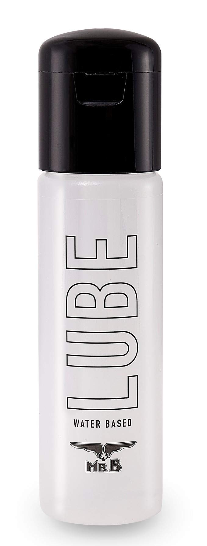 Mister B LUBE Water Based Lubricant, 100 ml — image 1