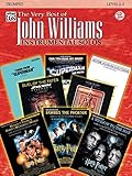 The Very Best of John Williams: Trumpet, Book & CD by