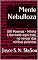 Livro Mente Nebulosa: XIII Poemas - Minha Liberdade aqui está, no revoar das minhas palavras
