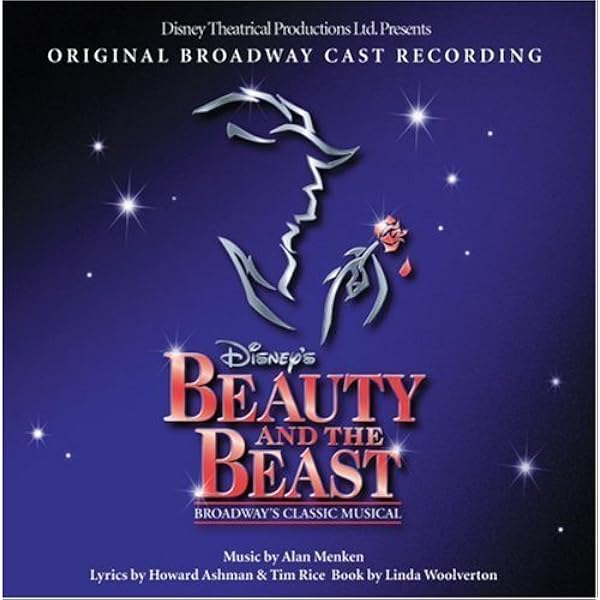 Amazon.com: Aladdin (Original Broadway Cast): CDs & Vinyl