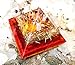 Orgonite Pyramid to Manifest Abundance
