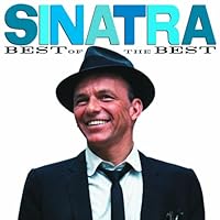 Frank Sinatra Ablum Cover