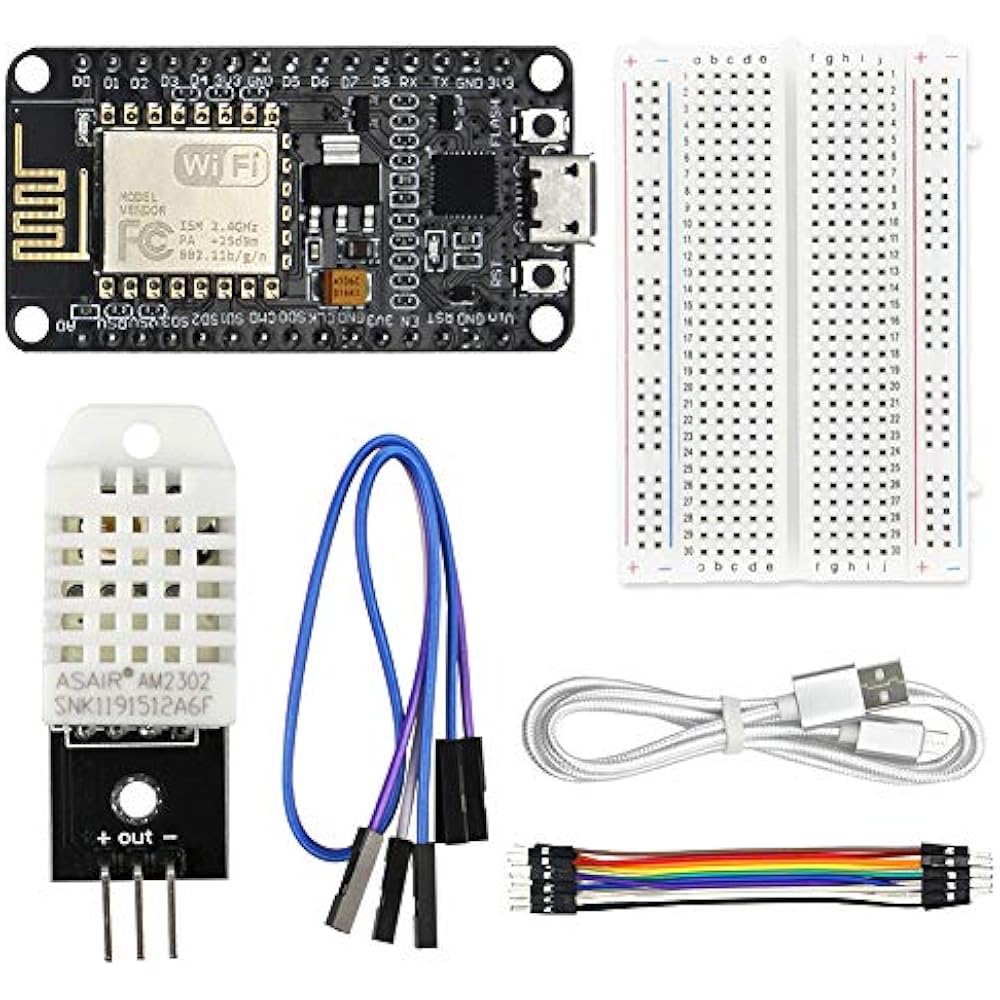 Arduino json esp8266