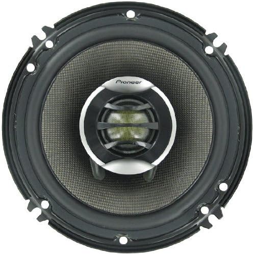 SPEAKERS 6.5