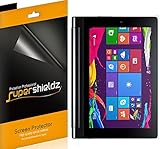 [3-Pack] SUPERSHIELDZ- High Definition Clear Screen Protector For Lenovo Yoga Tablet 2 8 inch / Yoga Tab 2 8