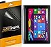 Supershieldz (3 Pack) Designed for Lenovo Yoga Tablet 2 10 inch and Lenovo Yoga 2 10.1 inch Screen Protector, High Definition Clear Shield (PET)