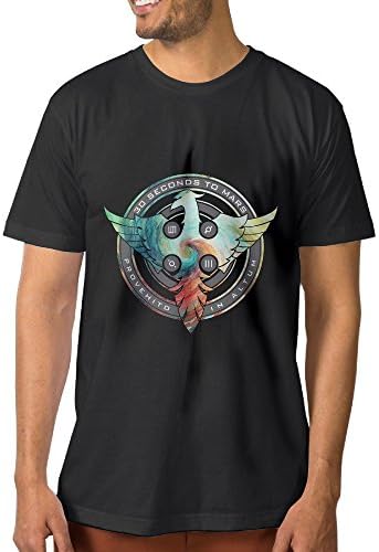 30 Seconds To Mars T Shirts For Man