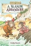 Tumtum and Nutmeg: A Seaside Adventure by Emily Bearn (4-Oct-2010) Paperback