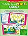 File-Folder Games in Color: Science: 10 Ready-to-Go Games That Help Children Learn Key Science Concepts and Vocabulary-Independently