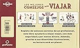 Image de Lonely Planet Los mejores consejos para viajar (Spanish Edition)
