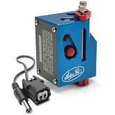 Motion Pro Fuel Injector Cleaner Kit for HV2 080615