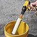 The Roller Ready Paint Roller Cleaner (Cleans Rollers Fast)