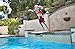 Body Glove Paddle Pals Learn to Swim Life Vest, One Size 33-55 LBS, Lady Bug