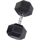 (SDR65) RUBBER HEX DB 65LB