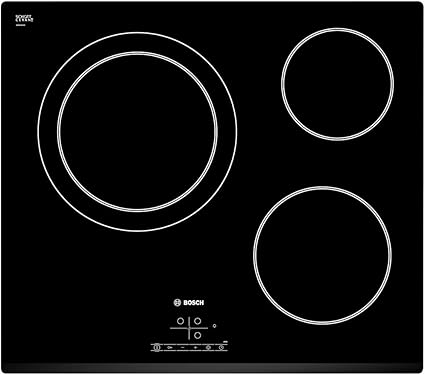 Comment Activer Ou Desactiver La Securite Enfant De Ma Table De Cuisson Youtube