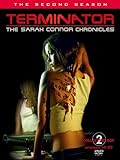 [DVD]ターミネーター : サラ・コナー クロニクルズ 〈セカンド・シーズン〉 コレクターズ・ボックス2 [
