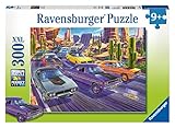 Ravensburger Mountain Duel Puzzle (300 Piece)