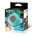 Aqua Sound Water Resistant Bluetooth Speaker with Bluetooth 3.1 + EDR, 3W Output Power and Ipx4 Water Resistance
