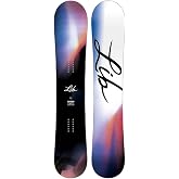 Lib-Tech Cortado Womens Snowboard