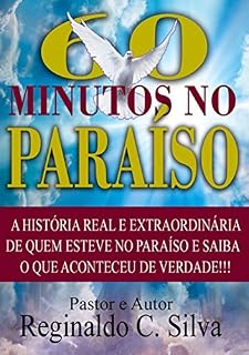 Livro 60 Minutos No ParaÍso