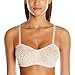 Wacoal Women's Halo Strapless Bra, Naturally Nude, 32DDD