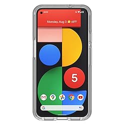 OtterBox Symmetry Clear Series Case for Google