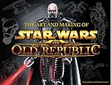 Image de The Art and Making of Star Wars: The Old Republic