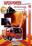 Sapeur-pompier professionnel : Lutte contre les incendies module 2 UV 2.1 Connaissances incendie by