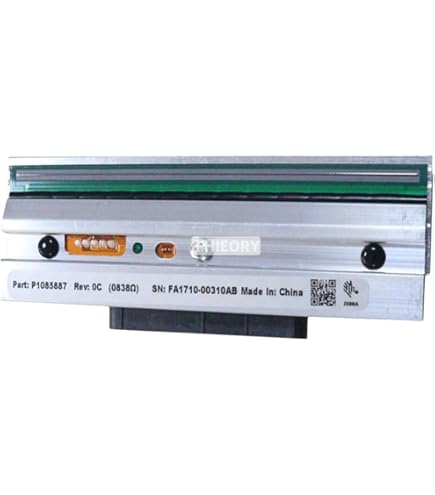 kyapakyapa 5253 4本目 専用 Amazon.com : R37901800 New Printhead for SATO CL4NX Plus