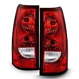 ACANII - For 2003-2006 Chevy Silverado 1500 2500