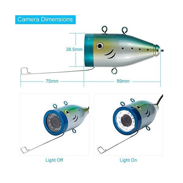 Underwater-Fish-Finder-Anysun-Professional-Fishing-Video-Camera-with-7-TFT-Color-LCD-Hd-Monitor-700tvl-CCD-15M-Cable-Length-with-Carry-Case-Fun-to-See-Fish-Biting Underwater-Fish-Finder-Anysun-Professional-Fishing-Video-Camera-with-7-TFT-Color-LCD-Hd-Monitor-700tvl-CCD-15M-Cable-Length-with-Carry-Case-Fun-to-See-Fish-Biting