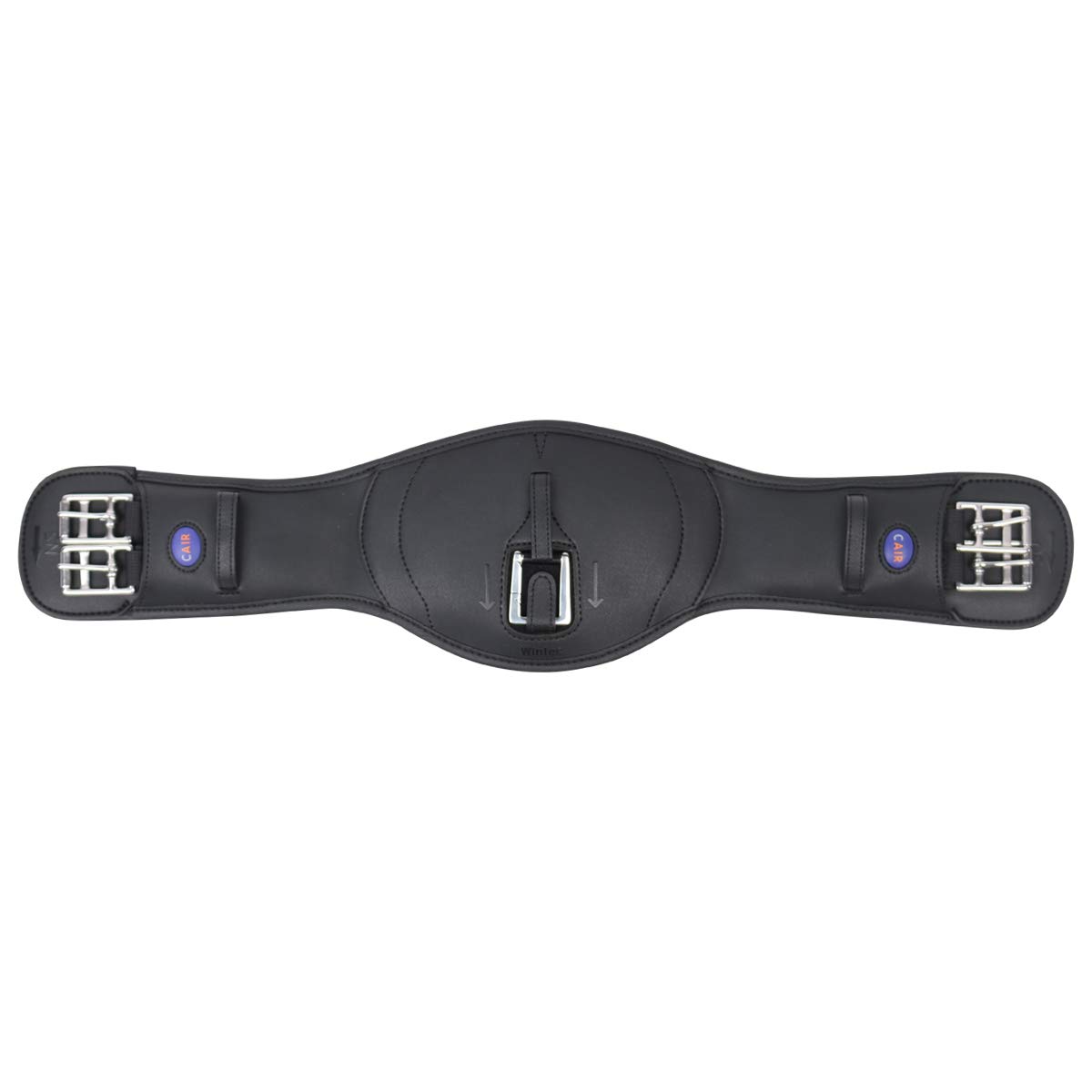 American Saddlery Wintec Anatomic Elastic Girth with CAIR