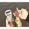 ReelSonar-Digital-Fish-Scale-Tape-Measure-99lb45kg-and-Fish-Lip-Gripper
